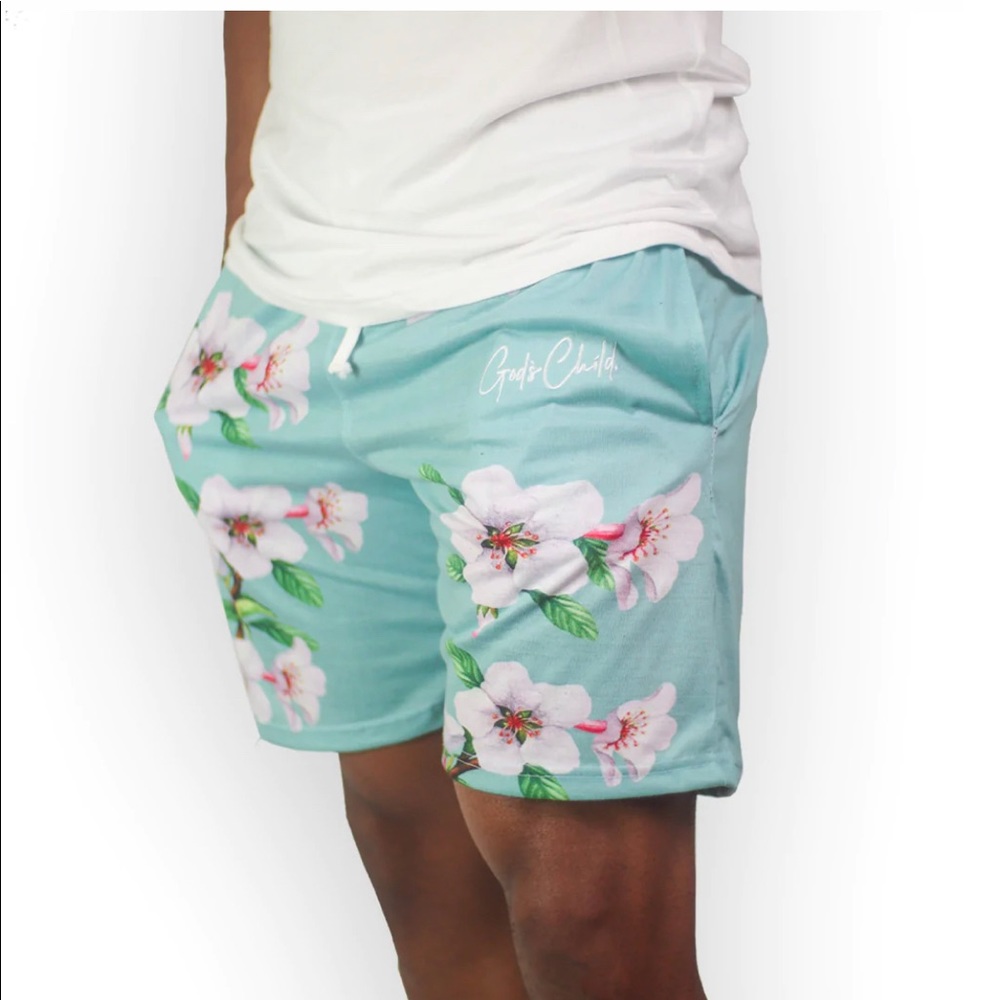 Bermuda Shorts
